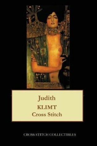 Cover of Judith