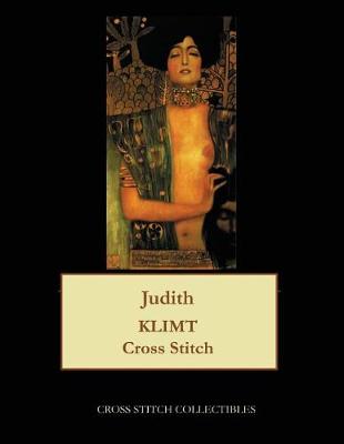 Book cover for Judith