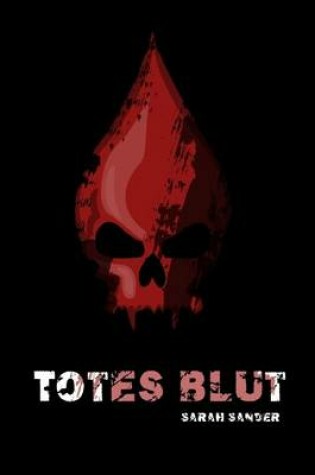 Cover of Totes Blut