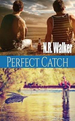 Book cover for Perfect Catch