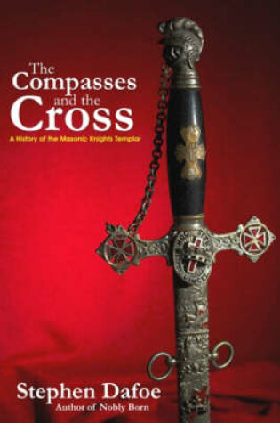 Cover of Compasses and the Cross