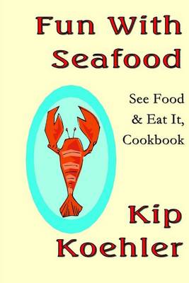 Book cover for Fun With Seafood