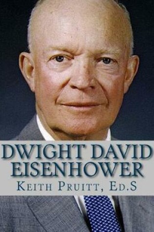 Cover of Dwight David Eisenhower