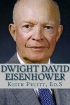 Book cover for Dwight David Eisenhower