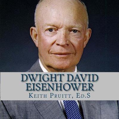 Cover of Dwight David Eisenhower