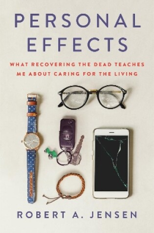 Cover of Personal Effects