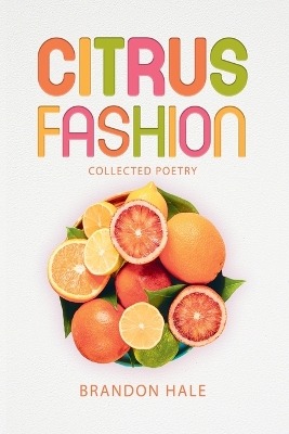 Book cover for Citrus Fashion