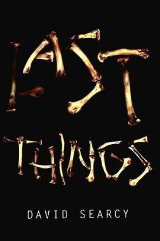 Cover of Last Things