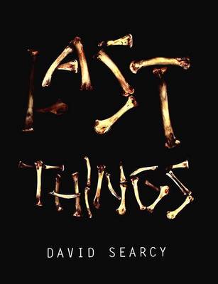 Book cover for Last Things