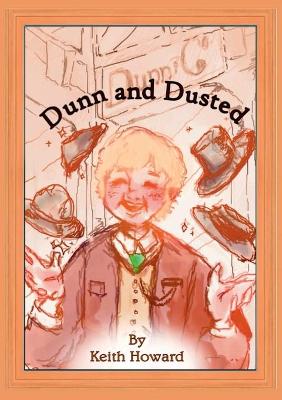 Book cover for Dunn and Dusted