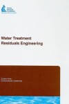 Book cover for Water Treatment Residuals Engineering