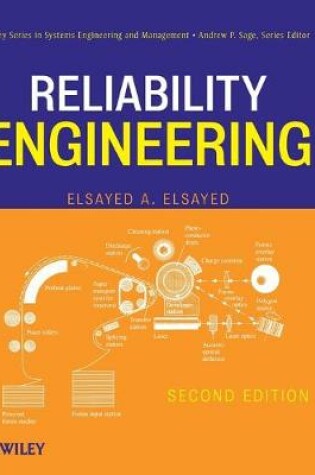 Cover of Reliability Engineering