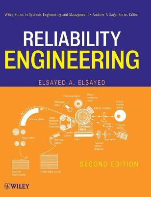 Cover of Reliability Engineering