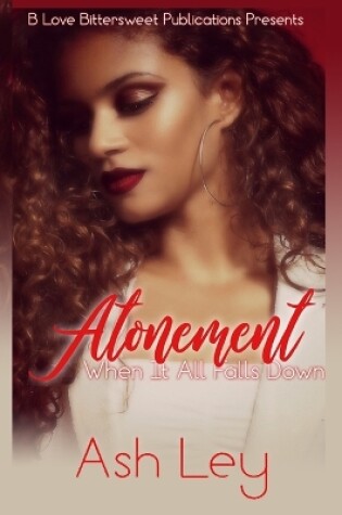 Cover of Atonement