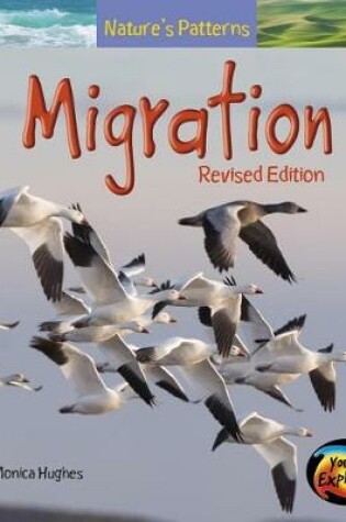 Cover of Migration (Natures Patterns)