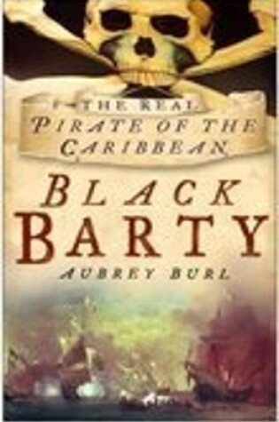 Cover of Black Barty