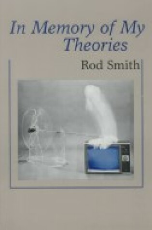 Cover of In Memory of My Theories