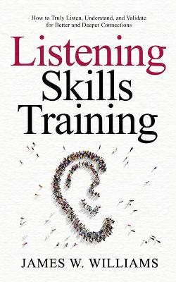 Cover of Listening Skills Training