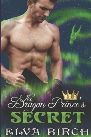 Cover of The Dragon Prince's Secret
