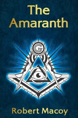 Cover of Amaranth Hardcover