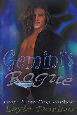 Book cover for Gemini's Rogue