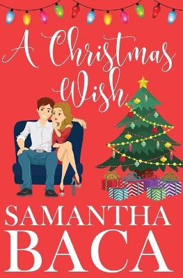 Book cover for A Christmas Wish