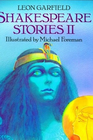 Cover of Shakespeare Stories II