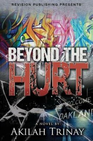 Cover of Beyond the Hurt