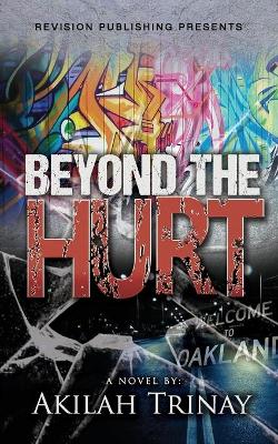 Book cover for Beyond the Hurt