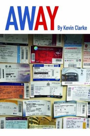 Cover of AWAY