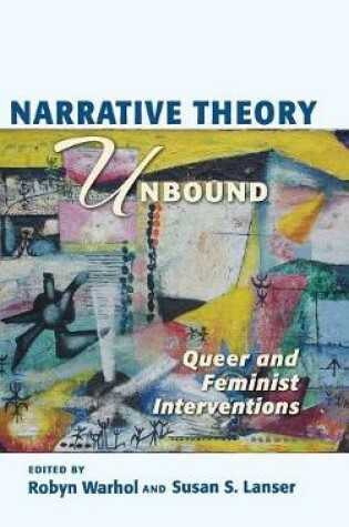 Cover of Narrative Theory Unbound