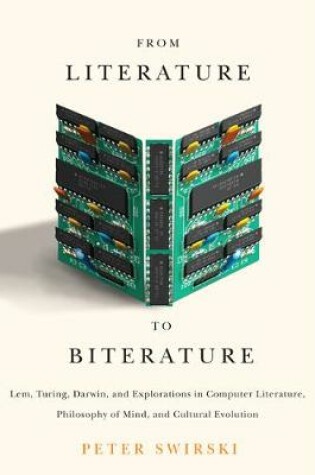 Cover of From Literature to Biterature