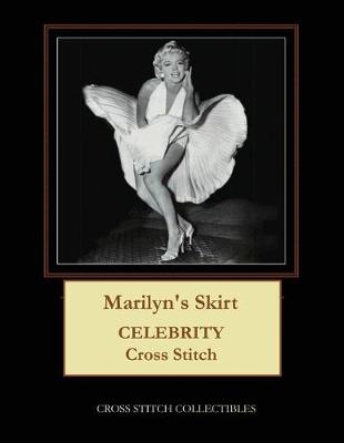 Book cover for Marilyn's Skirt