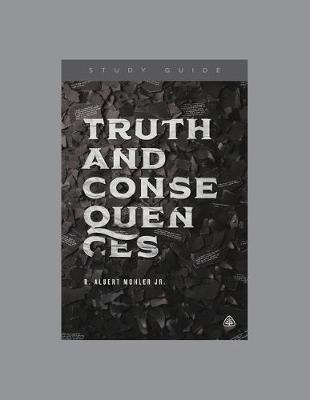 Book cover for Truth and Consequences