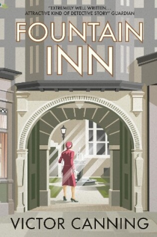 Cover of Fountain Inn