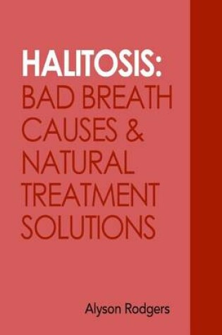 Cover of Halitosis