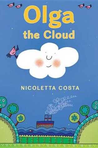 Cover of Olga the Cloud