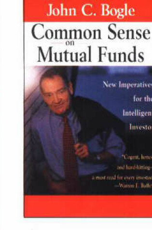 Cover of Commonsense on Mutual Funds