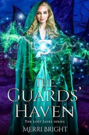 Cover of The Guards' Haven