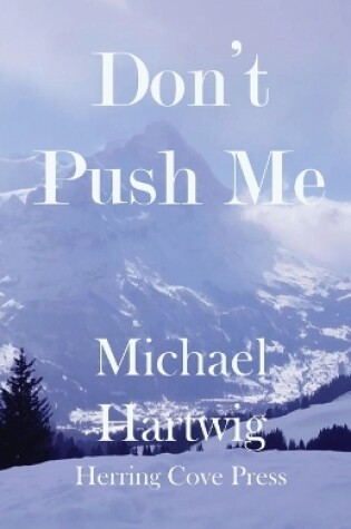 Cover of Don't Push Me