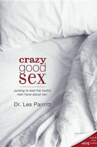 Cover of Crazy Good Sex