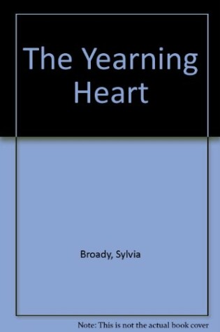 Cover of The Yearning Heart