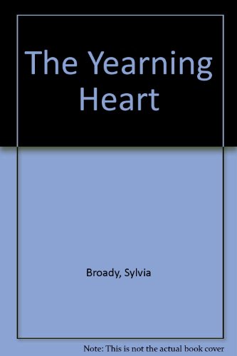 Book cover for The Yearning Heart