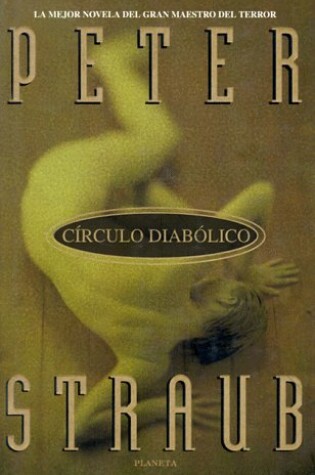 Cover of Circulo Diabolico