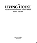 Book cover for The Living House