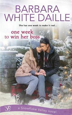 Cover of One Week to Win Her Boss