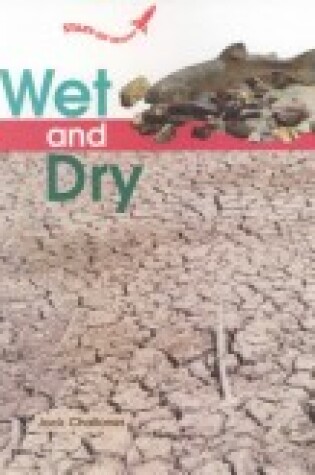 Cover of Wet and Dry