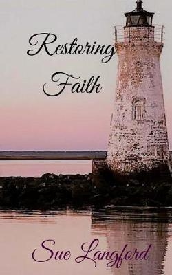 Book cover for Restoring Faith