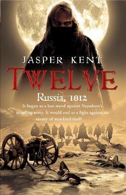 Cover of Twelve