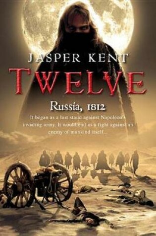 Cover of Twelve